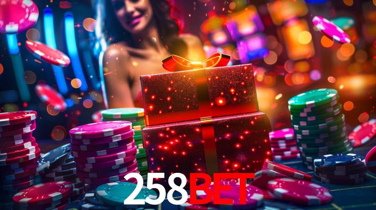 Estatísticas 258BET