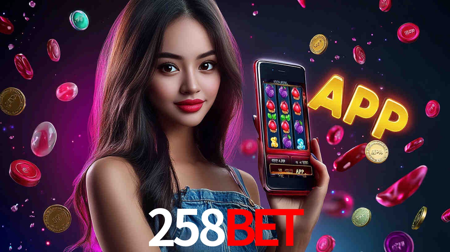 A Emoção da Loteria na 258BET: Uma Chance de Mudança de Vida