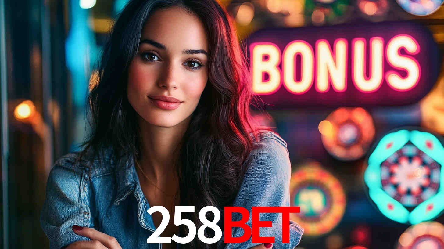Desvendando o Mundo dos Jogos Virtuais na 258BET