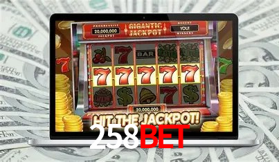Slot Games 258BET