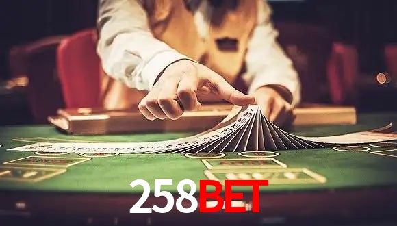 Tournaments 258BET