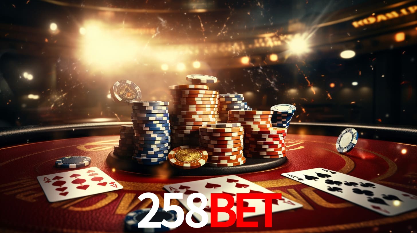 Instant EasyPaisa 258BET