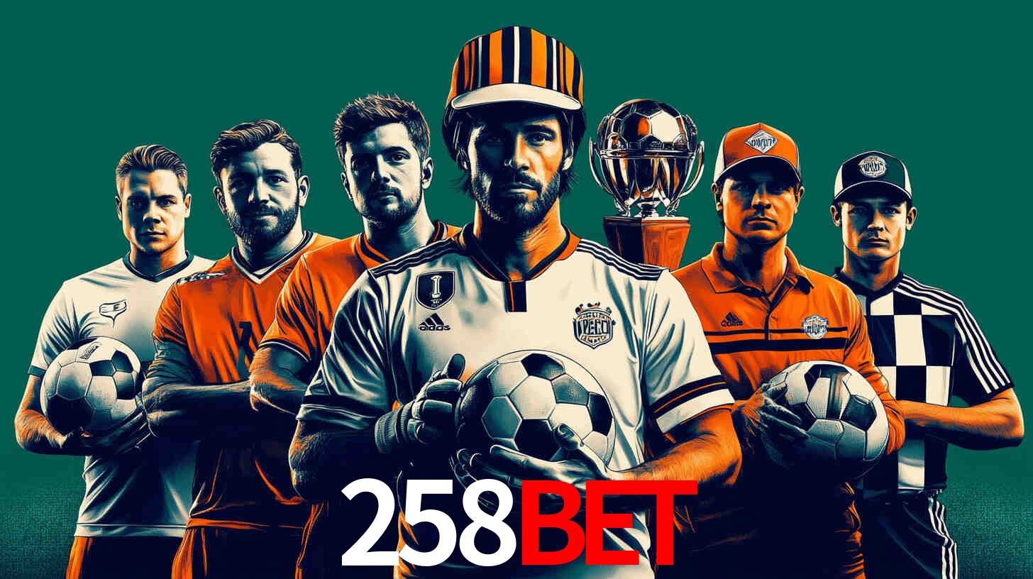 Jogos Exclusivos 258BET