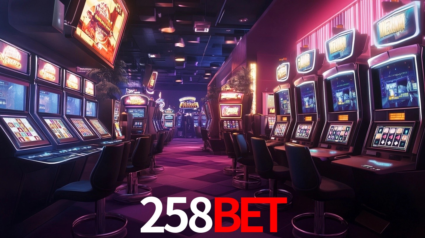 258BET,258BET paga
