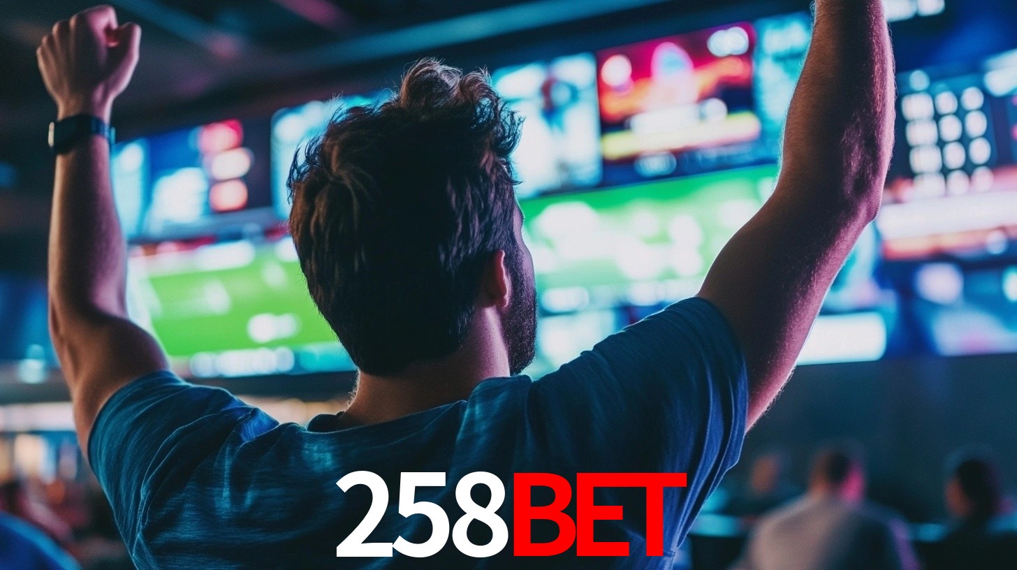 258BET,258BET paga