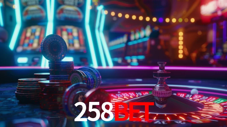 Tennis Betting 258BET