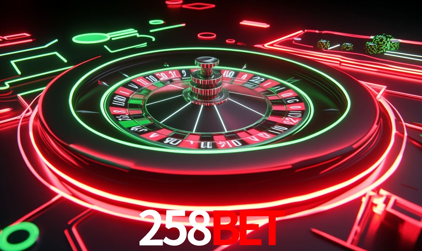 Casino VIP 258BET