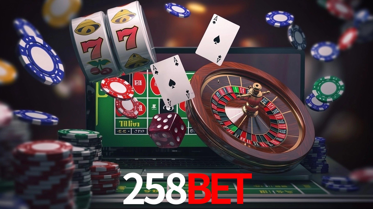 258BET