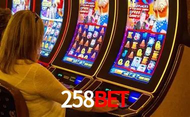 Flash Promotion 258BET