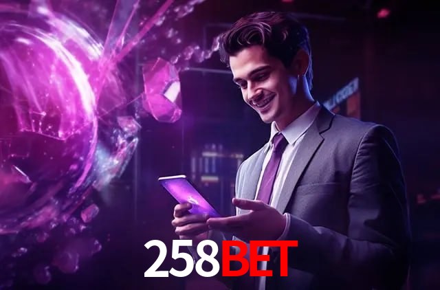 Live Casino 258BET