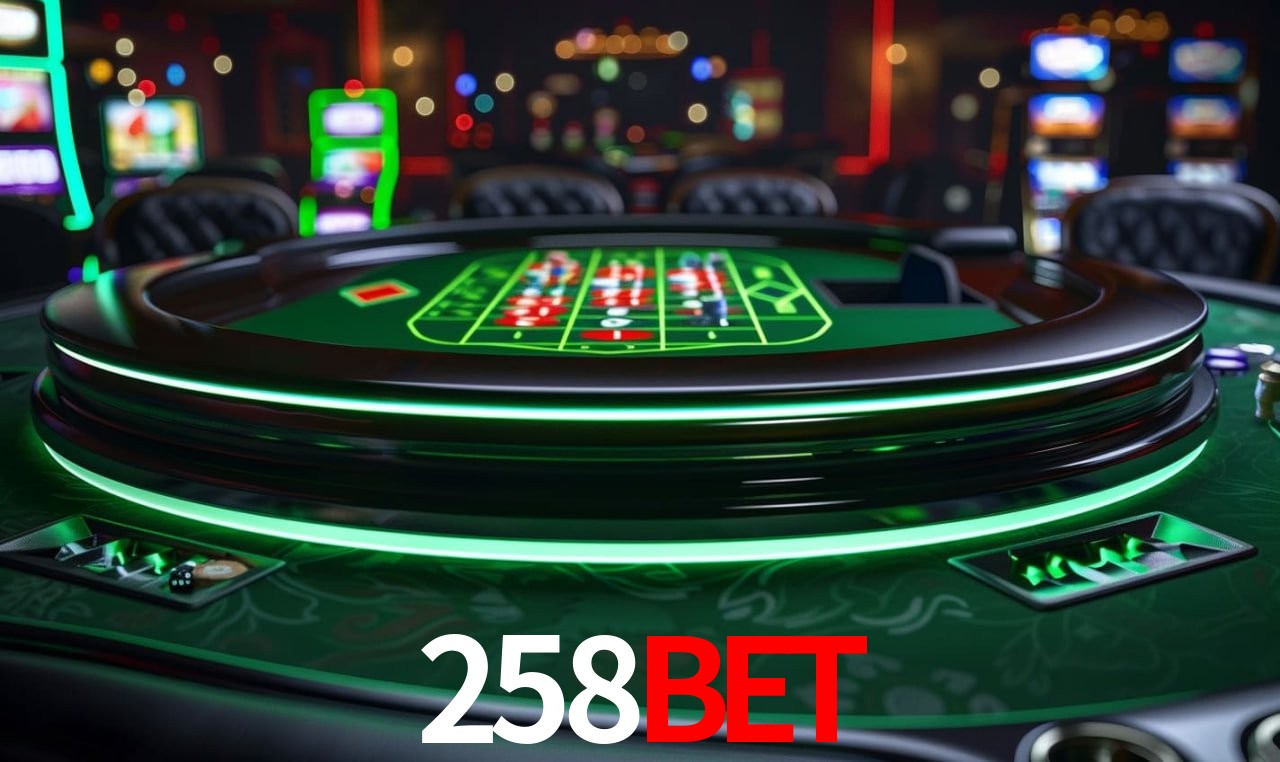 Player Reviews 258BET