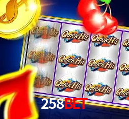 cassino 258BET
