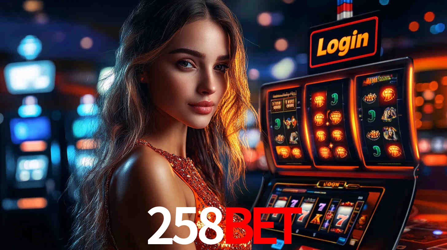 258BET: A Experiência de Casino com Jogos de Mesa ao Vivo