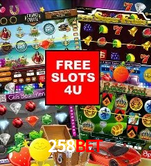 Live Casino 258BET