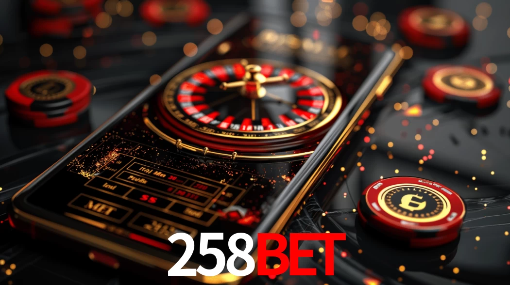 Football Betting 258BET