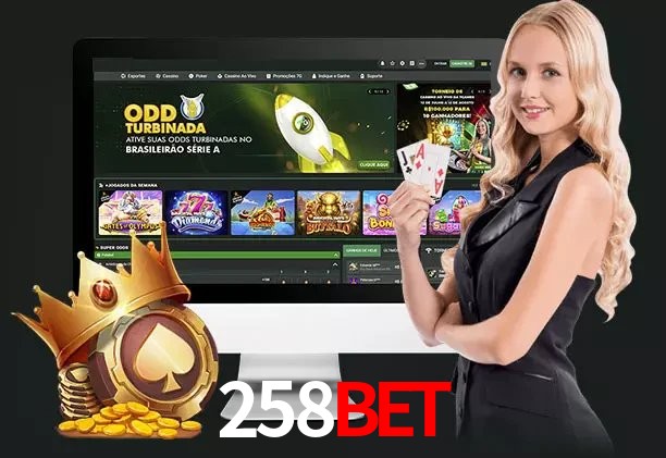 Descubra o Programa VIP da 258BET: Vantagens Exclusivas para Jogadores