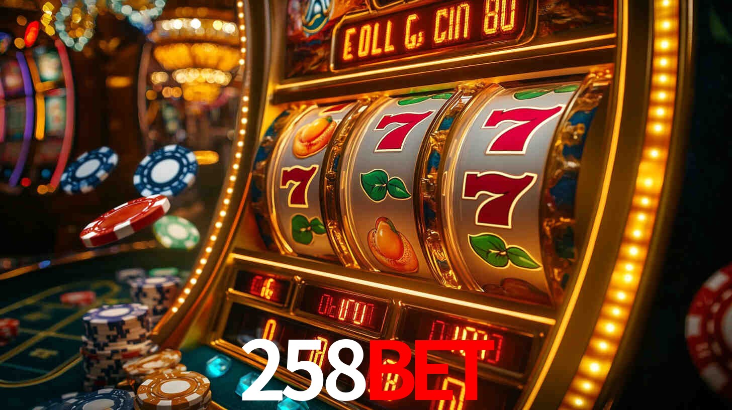 258BET login