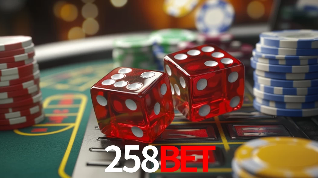 258BET,258BET paga
