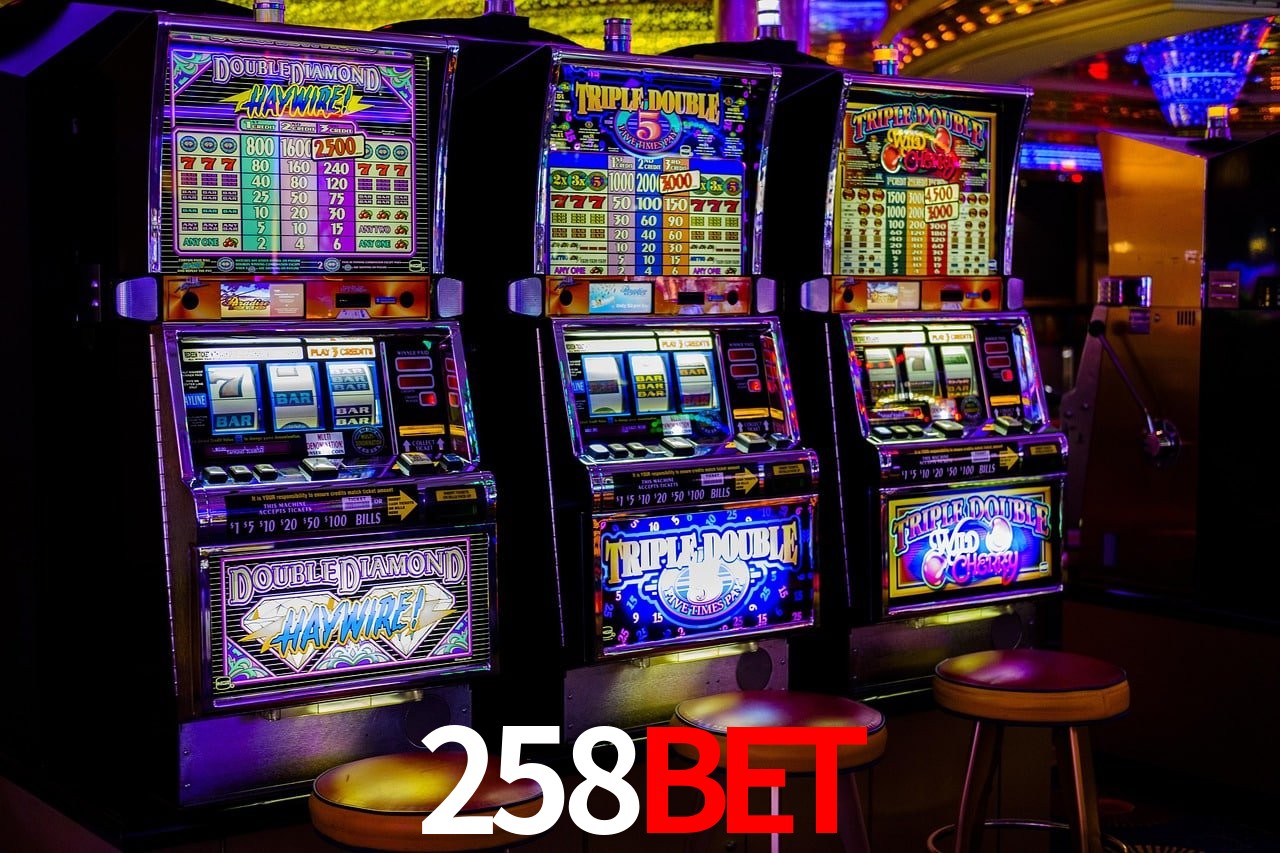 Promoções Sazonais 258BET