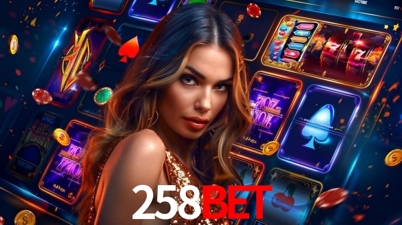 Apostas de Tênis 258BET