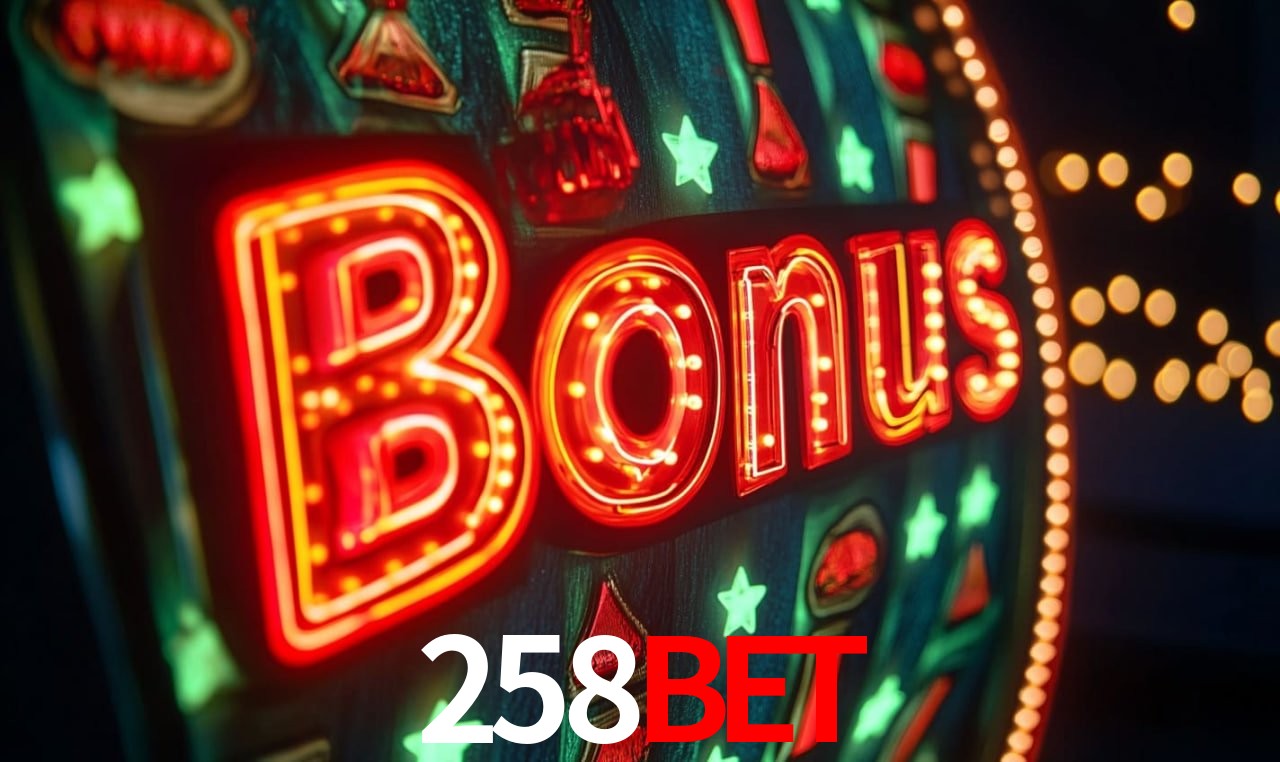 Login Seguro 258BET